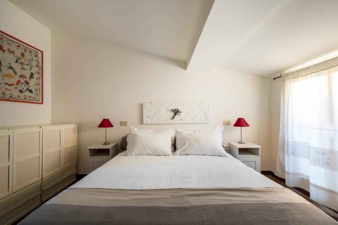 Bright And Comfy Terraced Apartment In Trastevere 로마 외부 사진